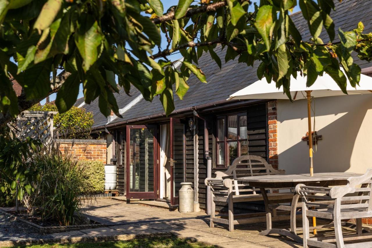 Newclose Farm Cottages ยาร์มัธ ภายนอก รูปภาพ
