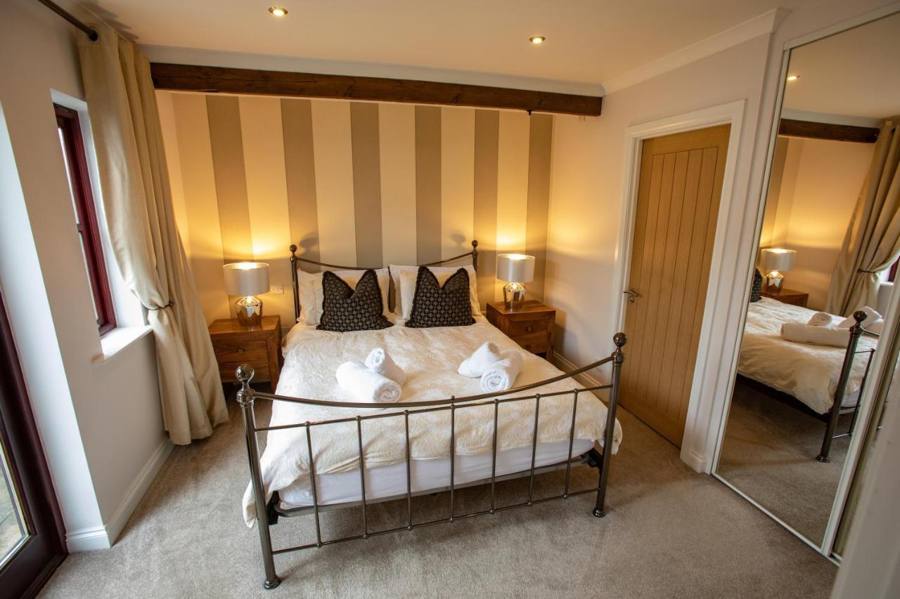 Newclose Farm Cottages ยาร์มัธ ภายนอก รูปภาพ