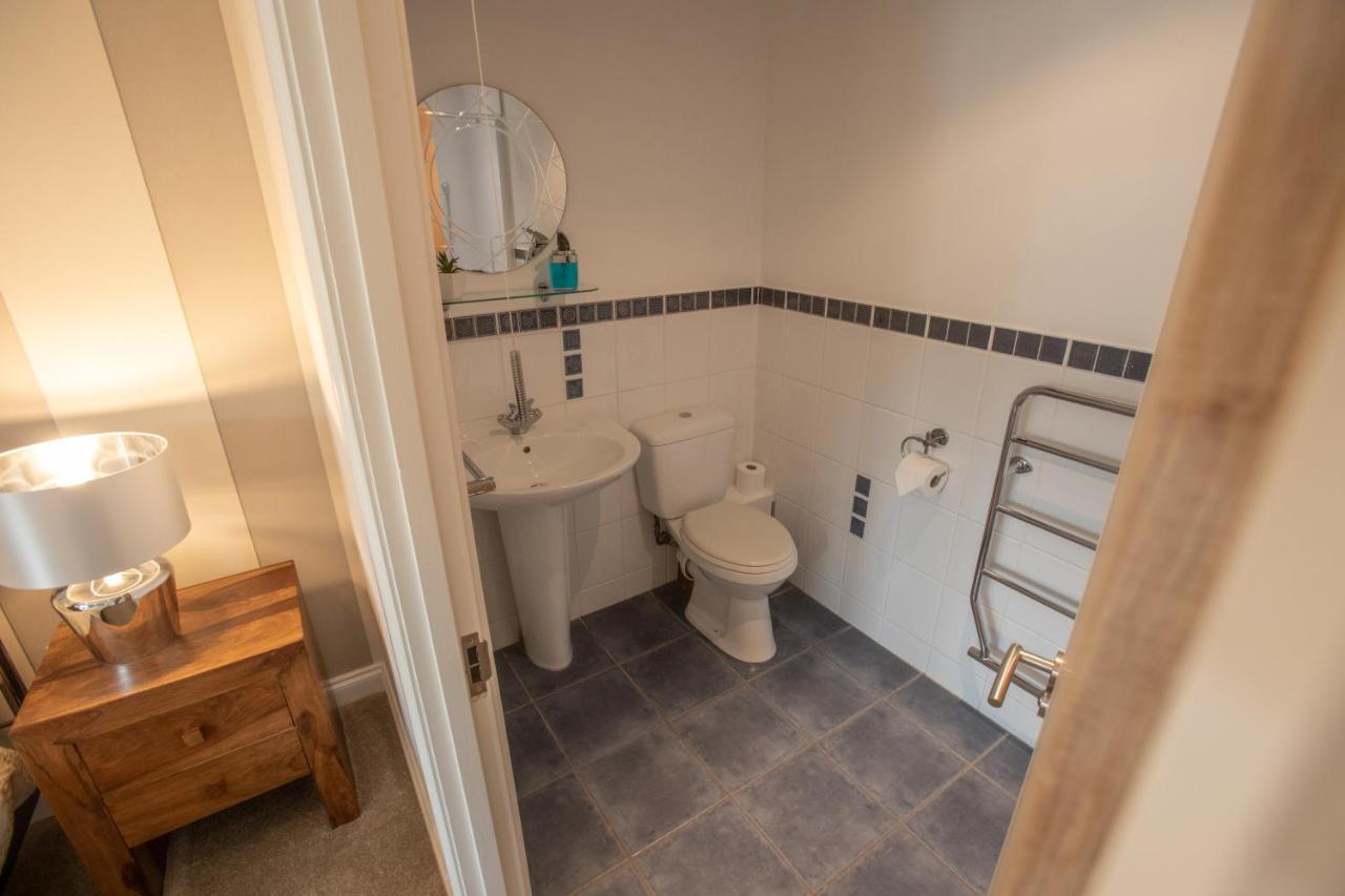 Newclose Farm Cottages ยาร์มัธ ภายนอก รูปภาพ