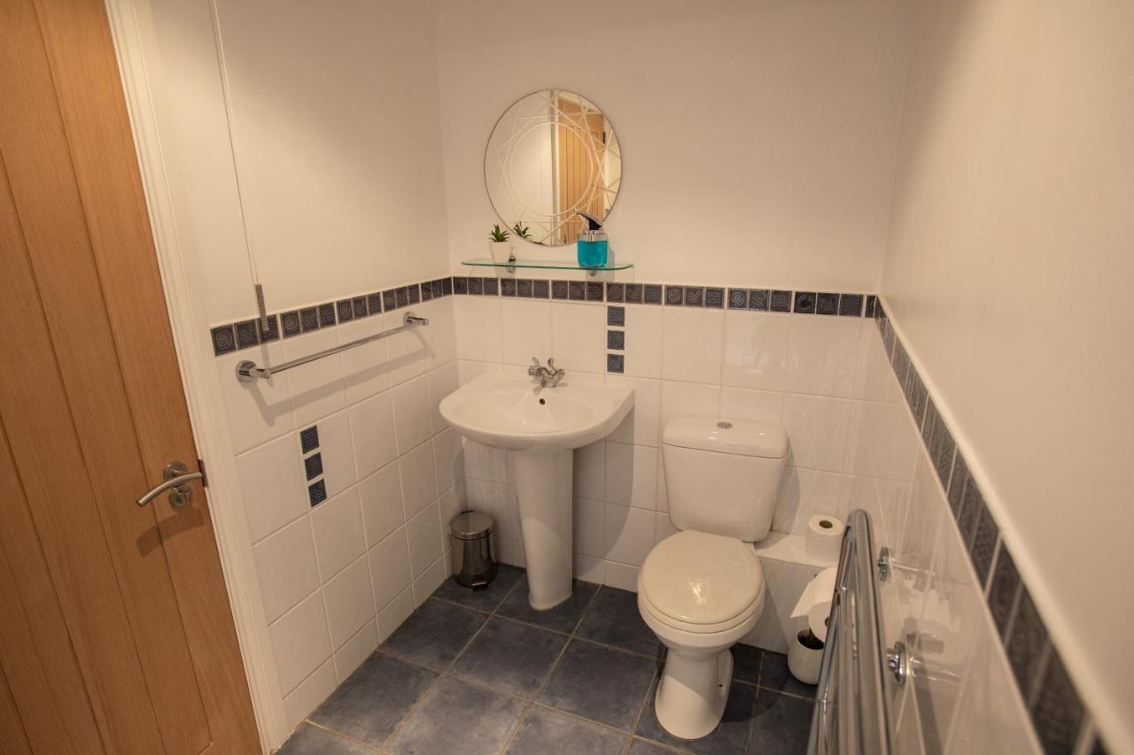 Newclose Farm Cottages ยาร์มัธ ภายนอก รูปภาพ