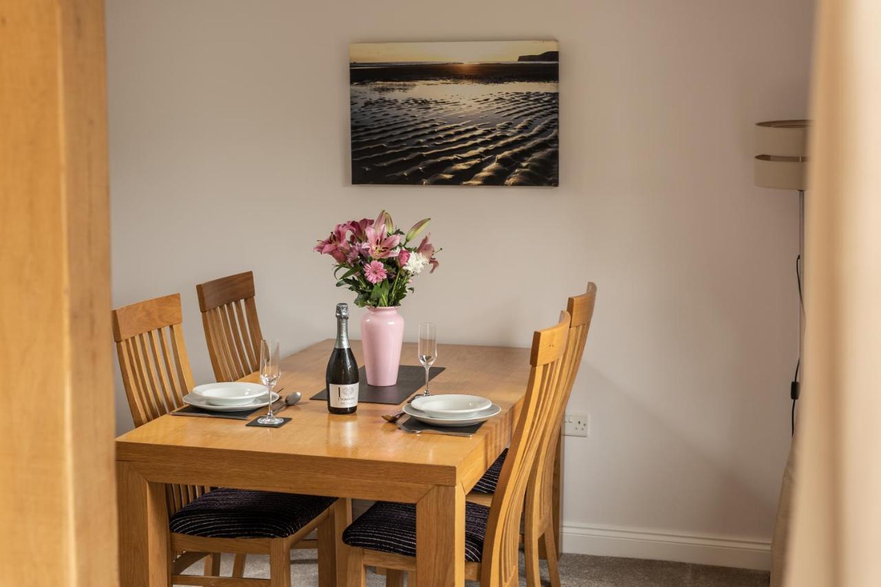 Newclose Farm Cottages ยาร์มัธ ภายนอก รูปภาพ