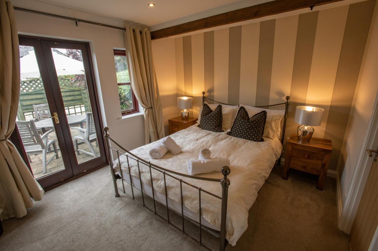 Newclose Farm Cottages ยาร์มัธ ภายนอก รูปภาพ